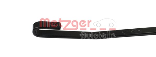 METZGER 2190095 Wischarm, Scheibenreinigung